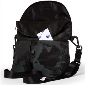 All Night Festival Bag. Or best offer.